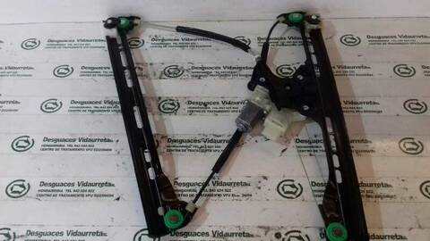 Foto 3ª: Elevalunas Eléctrico Delantero Derecho Citroen C4 FEEL PICASSO 130CV 96KW [HNY] (2016)