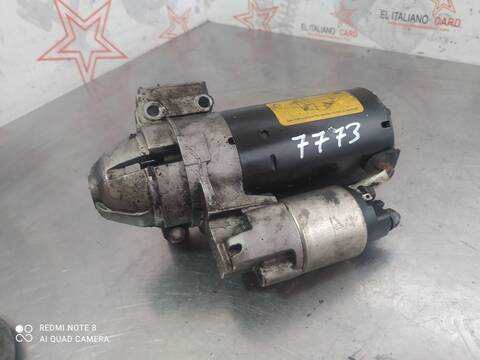 Foto 3ª: Motor de Arranque Bmw Serie 3 315 318D BERLINA 143CV 105KW [N47D20A] (2008)