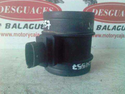 Caudalimetro Citroen Jumper CAJA ABIERTA