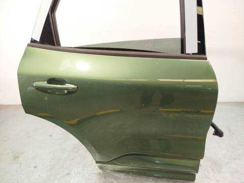 Foto 4ª: Puerta Trasera Derecha Ford Kuga 2.5 FHEV 190CV 140KW [BGDC] (2024)