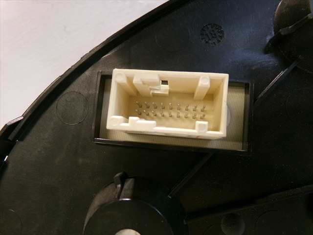 Foto 3ª: Cuadro de Instrumentos Citroen Berlingo 1.6 HDI 2015-2019 [BH02] (2019)