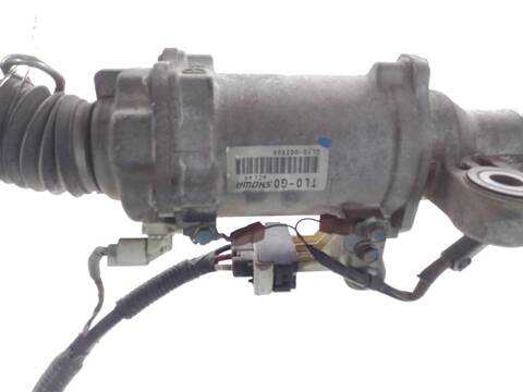 Foto 2ª: Cremallera de Direccion Honda Accord 2.2 I-DTEC CU3) 150CV [N22B1] (2008)