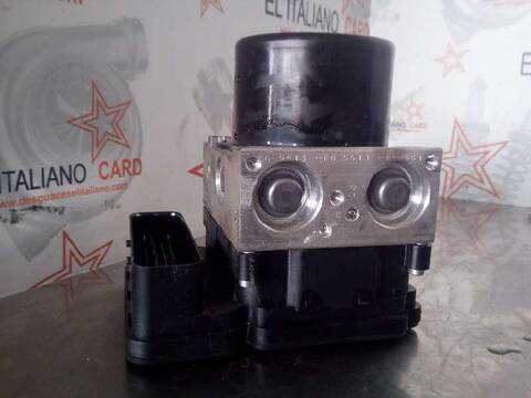 Foto 4ª: Abs Ford Focus TITANIUM 125CV 92KW [M1DA] (2012)