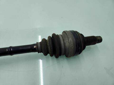 Foto 4ª: Transmision Trasera Derecha Bmw X1 SDRIVE 18D 143CV 105KW [N47D20C] (2014)