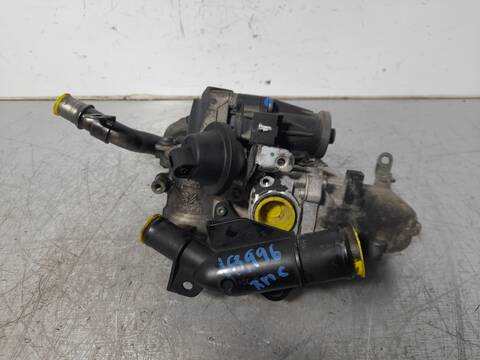 Valvula EGR Ford C Max TITANIUM 95CV 70KW