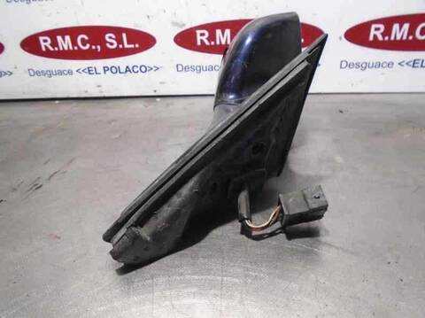 Foto 2ª: Retrovisor Derecho Audi A3 1.9 TDI 110CV 81KW [AHF] (2000)