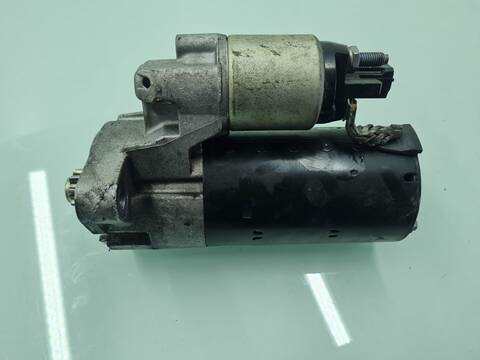 Foto 4ª: Motor de Arranque Audi Q7 3.0 TDI 176KW) 239CV [CASA] (2008)