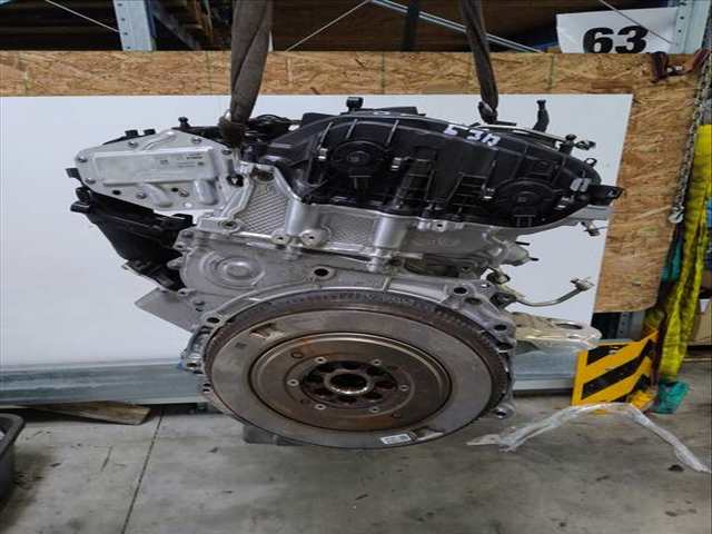 Foto 3ª: Motor Completo Bmw Serie 3 315 2.0 330E HYBRID 252 CV 185KW [B48B20A]