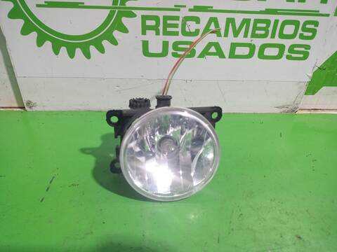 Foto 2ª: Faro Antiniebla Delantero Derecho Citroen C3 ORIGINS 82CV 60KW [EB2FA] (2021)