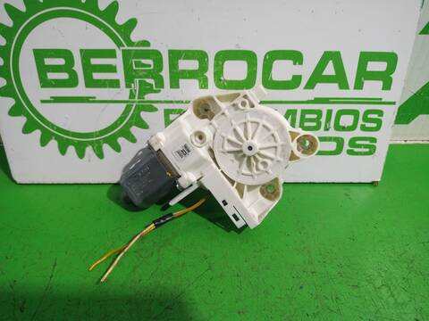 Elevalunas Eléctrico Delantero Izquierdo Ford Focus 1.6 16V CAT BERLINA 101CV 74KW