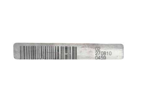 Intercooler Seat Ibiza 1.6 TDI