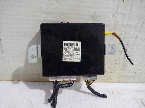 Centralita Motor ECU Hyundai ix35 2.0 CRDI 4WD 136CV