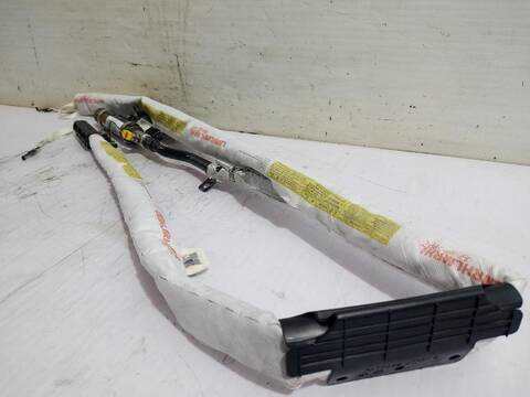 Foto 3ª: Airbag Cortina Trasero Derecho Hyundai ix35 2.0 CRDI 4WD 136CV [D4HA] (2009)