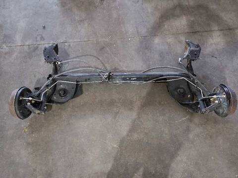 Puente Trasero Dacia Sandero COMFORT 90CV 66KW