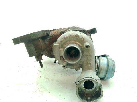Turbocompresor Seat Altea 2.0 TDI 16V 140CV