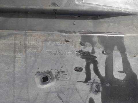 Foto 2ª: Cubrecarter Peugeot 508 ALLURE 163CV [RHHDW10CTED4] (2011)