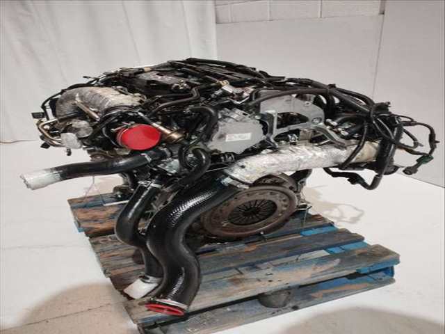 Foto 3ª: Motor Completo Honda Civic TYPE R 320CV 235KW [K20CI] (2017)