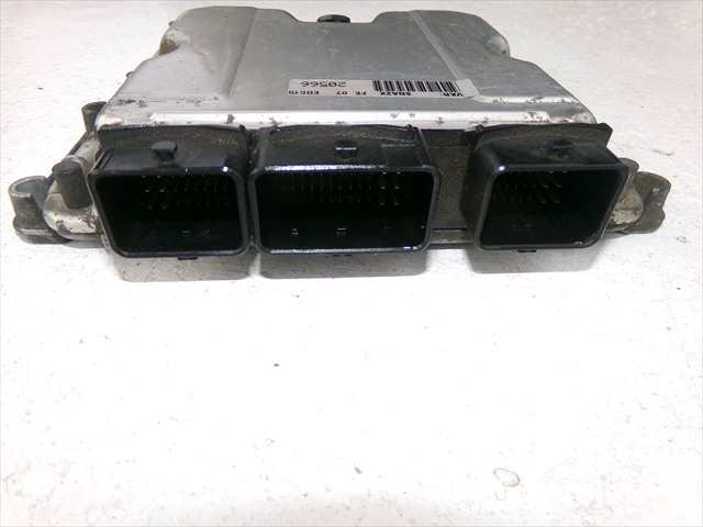 Foto 3ª: Centralita Motor ECU Citroen Xsara 2.0 HDI 1999-2010 [RHY] (2002)