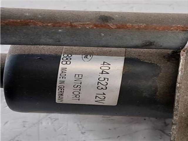Foto 3ª: Motor Limpia Delantero Ford Transit 2.2 TDCI 140CV 103KW FURGON [PGFA] (2009)