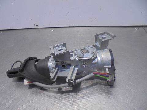 Foto 2ª: Motor de Arranque Seat Leon 1.2 TSI 110CV 81KW [CYV] (2015)