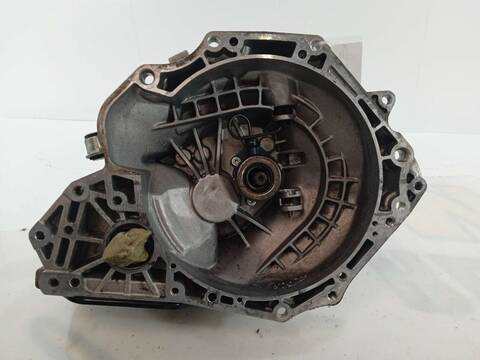 Foto 2ª: Caja Cambios Opel Tigra ENJOY 90CV 66KW [Z14XEP] (2005)