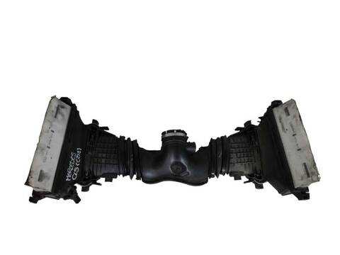 Foto 2ª: Colector Admisión Mercedes Clase C 160 CLS 350 BLUETEC - D 218.326) (2011)