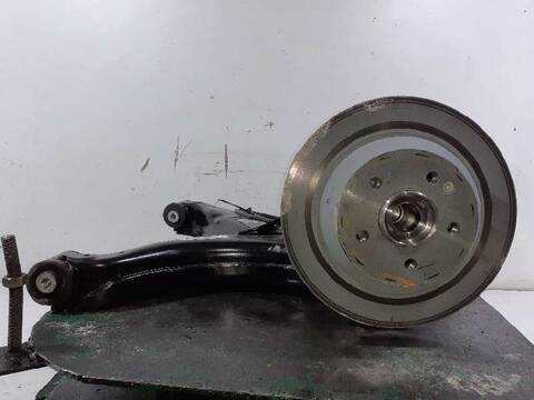 Brazo Suspension Trasero Izquierdo Mercedes Vito 95CV 70KW