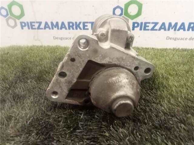 Foto 3ª: Motor de Arranque Peugeot 5008 1.6 PREMIUM [1.6 LTR. - 82 KW HDI FAP] [9HR O 9H05]