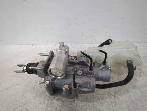 Foto 3ª: Bomba Freno Toyota Corolla 1.8 VVTI HYBRID ZWE219) HATCHBACK 140CV 103KW [2ZR-FXE] (2020)