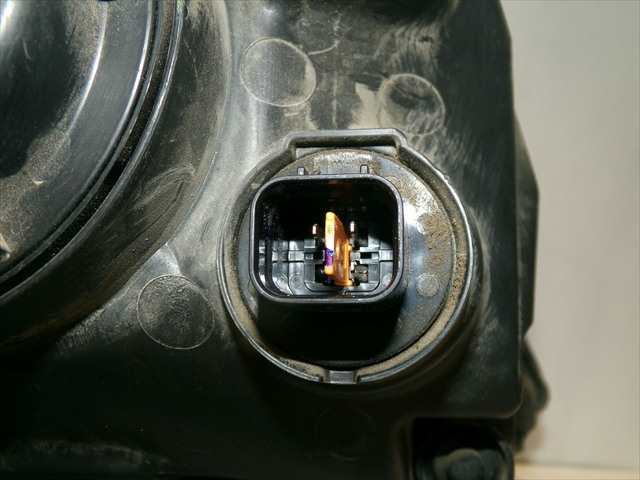 Foto 3ª: Faro Izquierdo Ssangyong Korando 2.0 D 2010-2019 [671950] (2013)