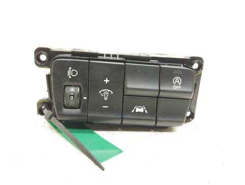 Mando Multifuncion Kia Sportage BUSINESS 2WD 116CV 85KW