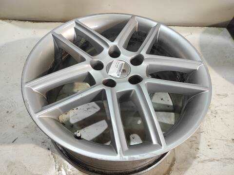 Foto 3ª: Juego LLantas Seat Exeo CAGA (2012)