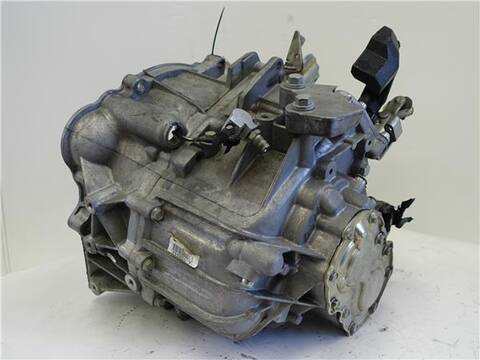 Foto 2ª: Caja Cambios Chevrolet Captiva 2.0 D 150CV 110KW [Z 20 S] (2008)