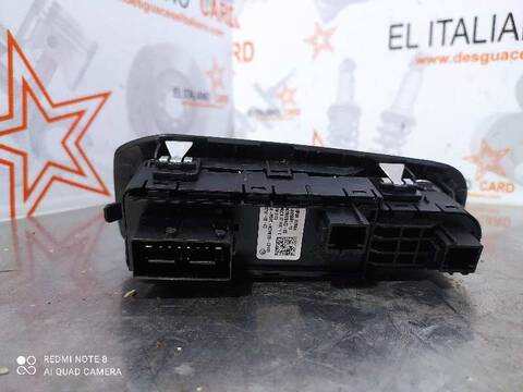 Foto 2ª: Botonera Elevalunas Peugeot 308 STYLE 120CV 88KW [BH01] (2017)