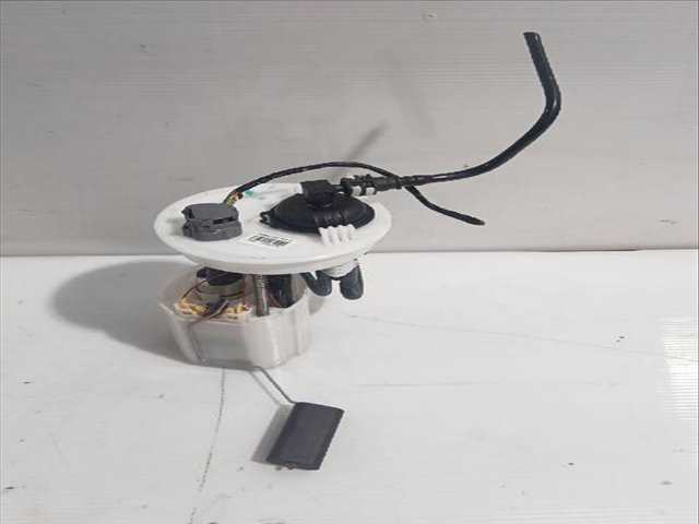 Aforador Ford Ka 1.2 70CV