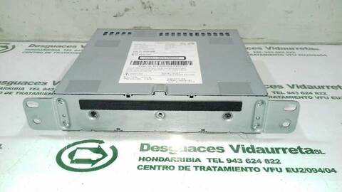 Sistema Audio Radio CD Peugeot 308 GTI 272CV 200KW