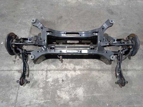 Puente Trasero Hyundai Tucson 1.7 CRDI 116CV 85KW