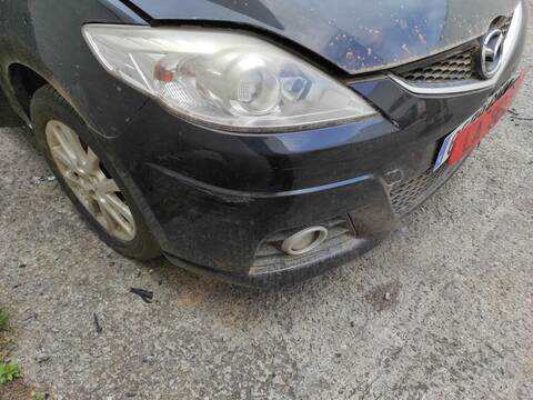 Foto 3ª: Paragolpes Delantero Mazda 5 RF BERLINA (2009)