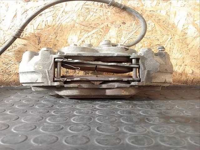 Pinza Freno Delantera Derecho Mitsubishi Montero 3.2 DI-D GLS 3-PTAS.) 160CV