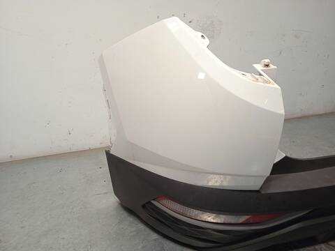 Foto 2ª: Paragolpes Trasero Hyundai Tucson 1.6 T-GDI 150CV 110KW [G4FP] (2024)