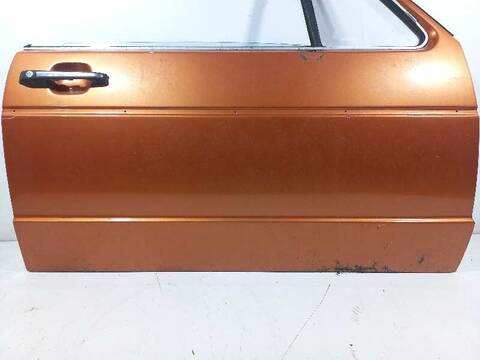 Foto 2ª: Puerta Delantera Derecha Volkswagen Golf GTI 112CV 82KW (1982)
