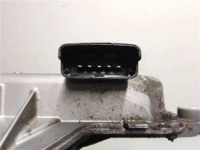 Foto 3ª: Motor Limpia Delantero Citroen C4 1.6 HDI [9HZ-DV6TED4]