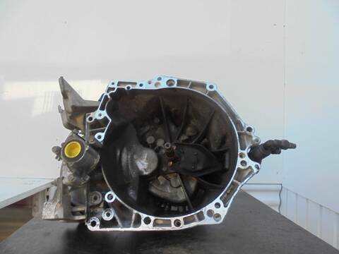 Caja Cambios Citroen Xsara 1.6 16V HDI PICASSO 90CV 66KW