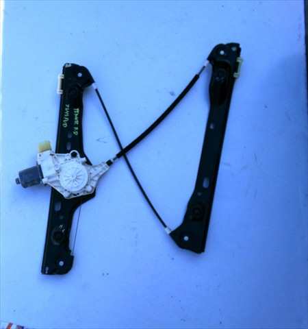 Elevalunas Eléctrico Delantero Derecho Bmw Serie 3 320 2.0 D E90,2004-2008