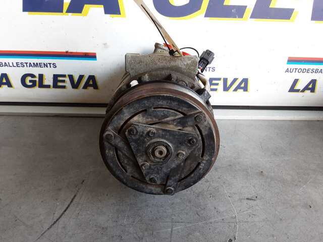 Compresor Aire Acondicionado Renault Trafic 2.0 DCI115CV 0CV