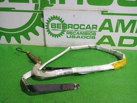 Foto 2ª: Airbag Cortina Delantero Izquierdo Bmw Serie 3 315 320D BERLINA 136CV 100KW [M47D20] (2001)