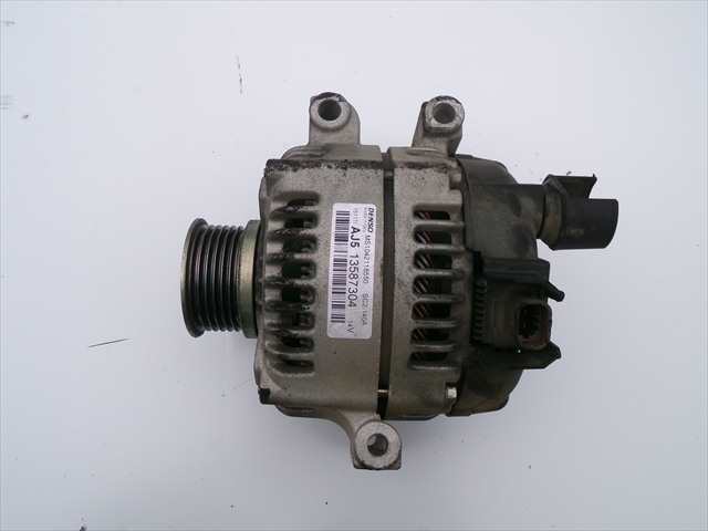 Alternador Opel Astra 1.6 CDTI MODELO K, 2016-2019