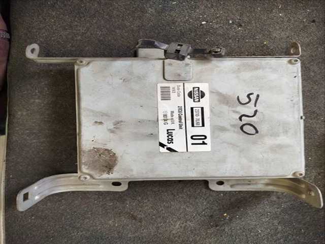 Centralita Motor ECU Nissan Primera VERSION INDEFINIDA