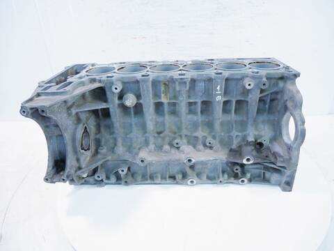 Foto 1ª: Bloque Motor Bmw Serie 3 315 N52 272 CV 200KW [N52B30A] (2008)