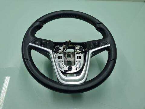 Foto 1ª: Volante Opel Meriva EXCELLENCE 110CV 81KW [B16DTL] (2015)